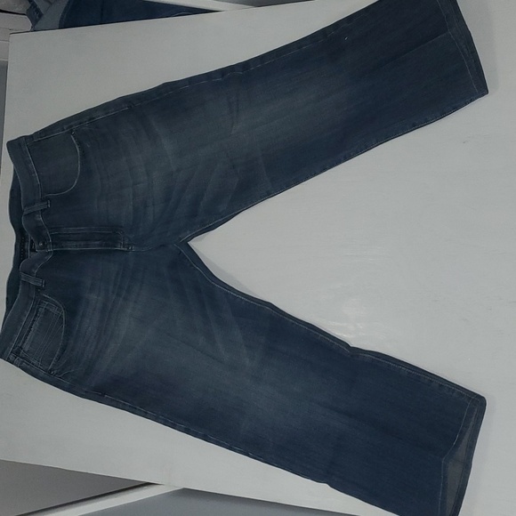 SEAN JOHN HAMILTON JEANS MENS SIZE 40/28 NWOT - Picture 3 of 8